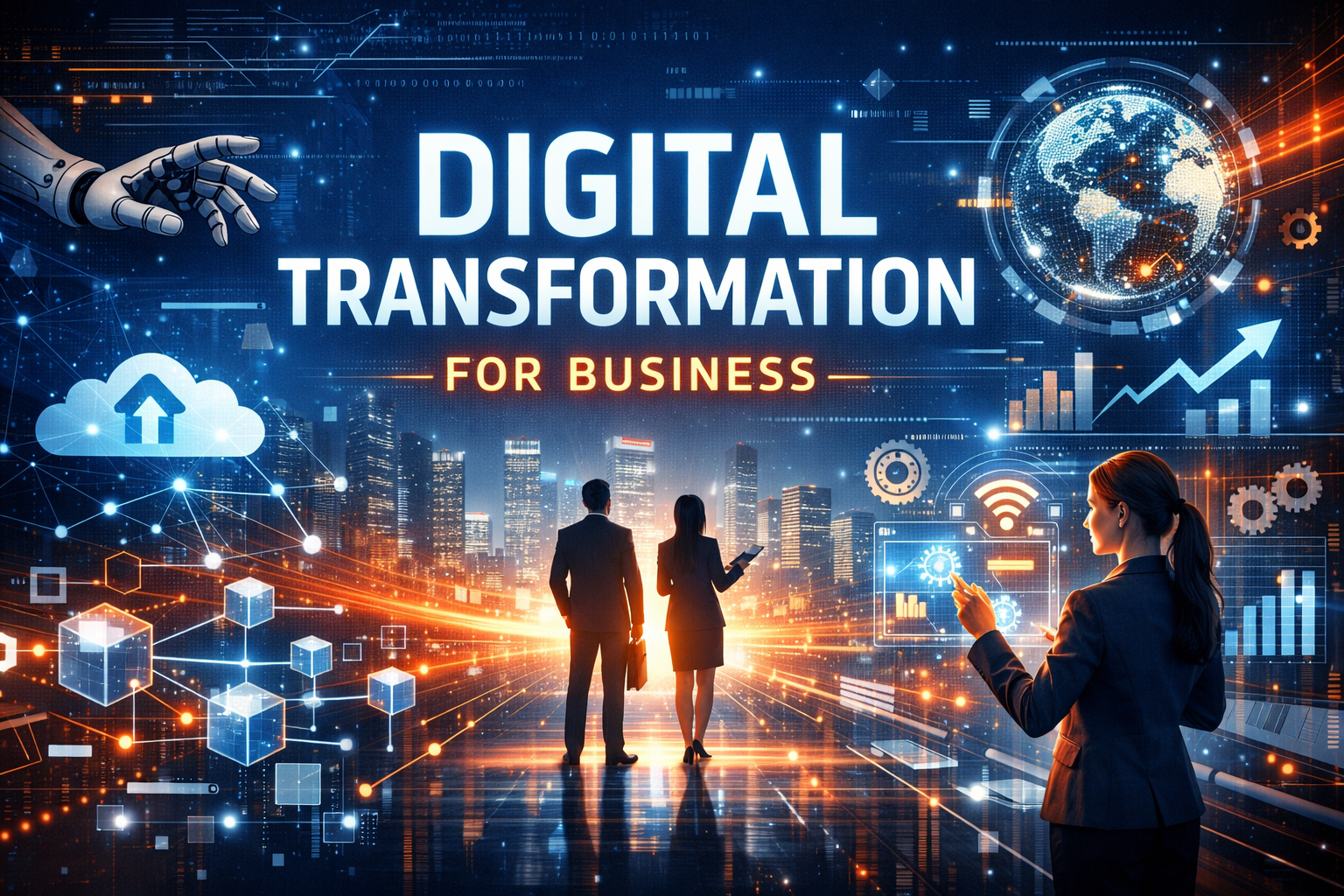 เสริมศักยภาพ SMEs ไทย สู่การเติบโตอย่างทั่วถึงในยุคเศรษฐกิจเปลี่ยนผ่าน